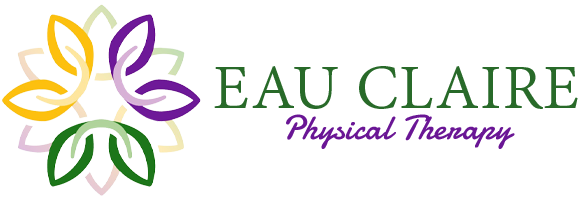 Physical Therapy Eau Claire WI Health Shift - Eau Claire Physical Therapy Logo